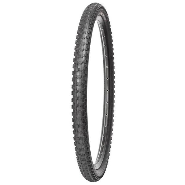 Kujo Kujo 558067 27.5 x 2.10 Mr. Robsen MTB Wire Bead Tire; Black 558067